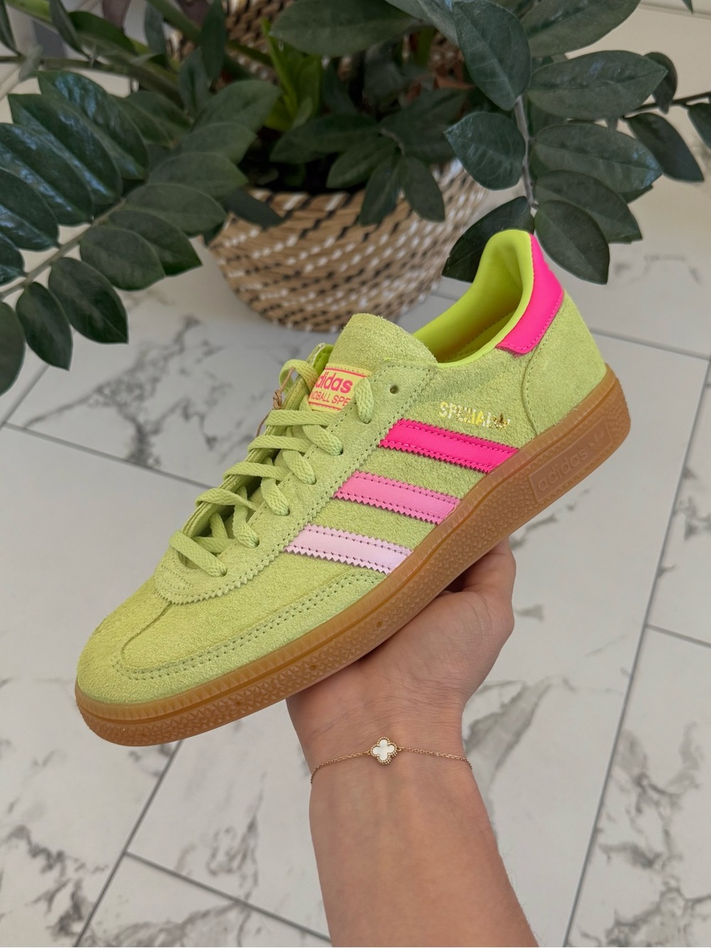 Adidas Spezial